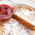 Ways to Enjoy Berry Compote