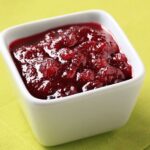 Unlock New Flavors with Berry Compote