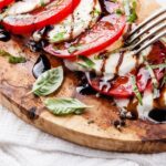 Variations on the Classic Caprese Salad